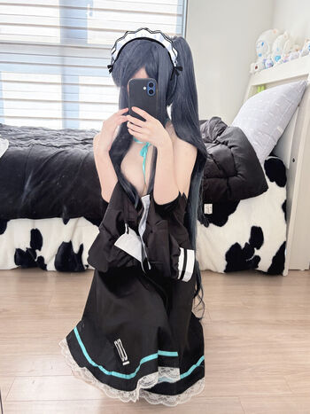 🔥 Nenechi page leaked private photo uncensored full
