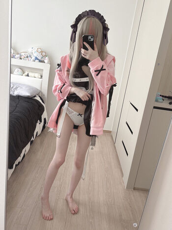 🔥 Nenechi page leaked private photo uncensored full
