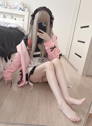 🔥 Nenechi page leaked private photo uncensored full