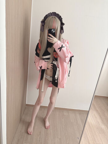 🔥 Nenechi page leaked private photo uncensored full