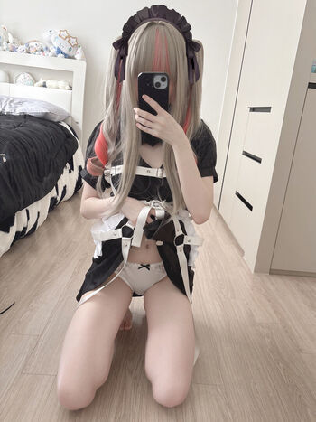 🔥 Nenechi page leaked private photo uncensored full