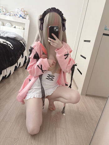 🔥 Nenechi page leaked private photo uncensored full