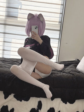 🔥 Nenechi page leaked private photo uncensored full