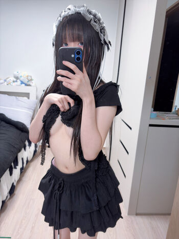 🔥 Nenechi page leaked private photo uncensored full