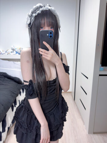 🔥 Nenechi page leaked private photo uncensored full