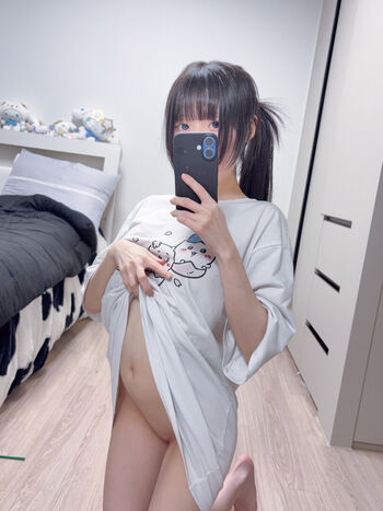 🔥 Nenechi page leaked private photo uncensored full