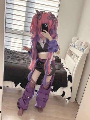 🔥 Nenechi page leaked private photo uncensored full