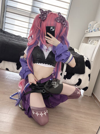 🔥 Nenechi page leaked private photo uncensored full