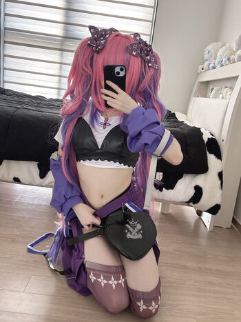 🔥 Nenechi page leaked private photo uncensored full