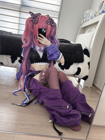 🔥 Nenechi page leaked private photo uncensored full