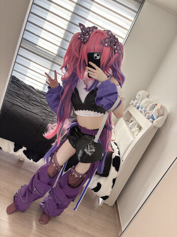 🔥 Nenechi page leaked private photo uncensored full