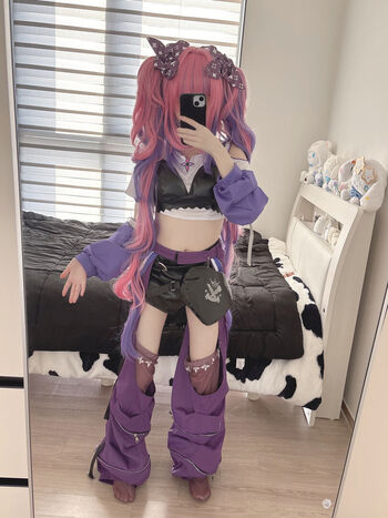 🔥 Nenechi page leaked private photo uncensored full