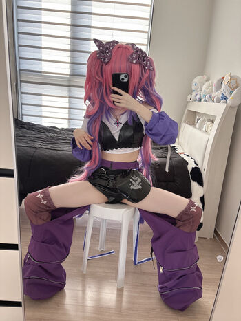 🔥 Nenechi page leaked private photo uncensored full