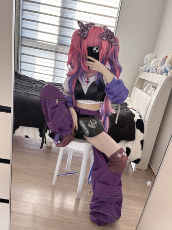 🔥 Nenechi page leaked private photo uncensored full