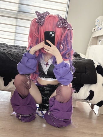 🔥 Nenechi page leaked private photo uncensored full