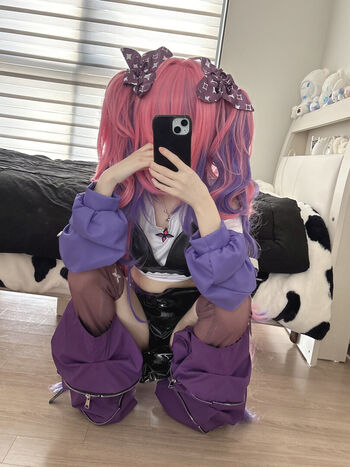 🔥 Nenechi page leaked private photo uncensored full