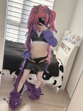 🔥 Nenechi page leaked private photo uncensored full