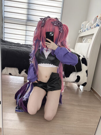 🔥 Nenechi page leaked private photo uncensored full