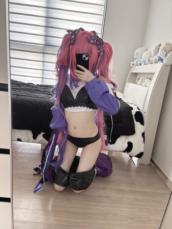 🔥 Nenechi page leaked private photo uncensored full
