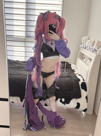 🔥 Nenechi page leaked private photo uncensored full