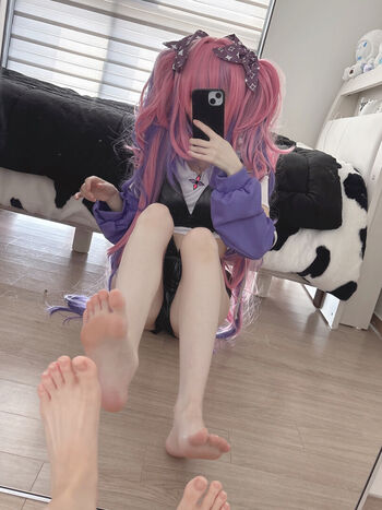 🔥 Nenechi page leaked private photo uncensored full