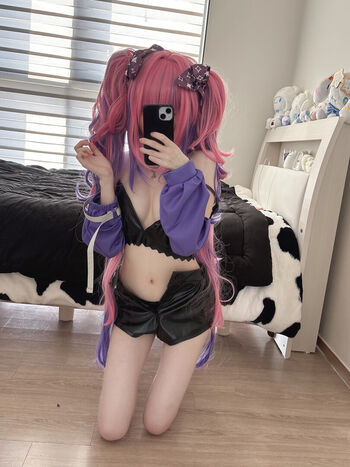 🔥 Nenechi page leaked private photo uncensored full