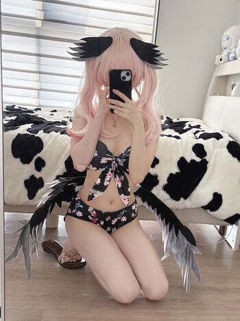 🔥 Nenechi page leaked private photo uncensored full