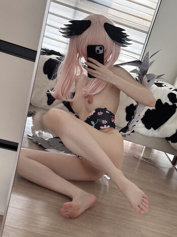 🔥 Nenechi page leaked private photo uncensored full