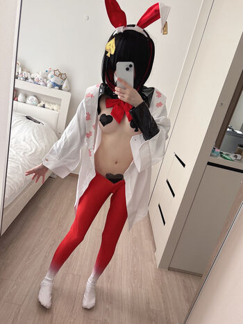 🔥 Nenechi page leaked private photo uncensored full