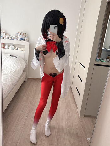 🔥 Nenechi page leaked private photo uncensored full