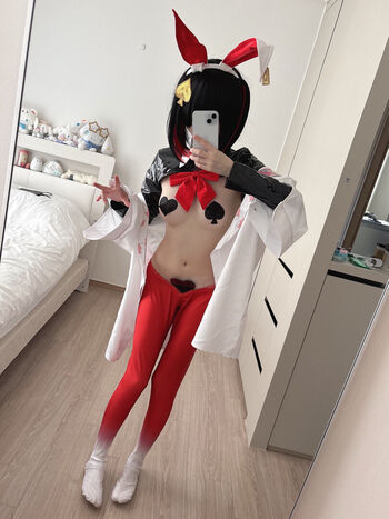 🔥 Nenechi page leaked private photo uncensored full