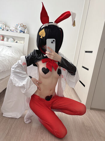 🔥 Nenechi page leaked private photo uncensored full