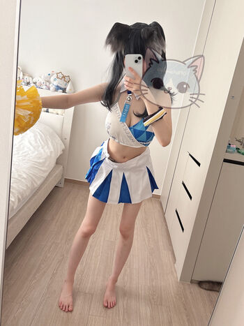 🔥 Nenechi page leaked private photo uncensored full
