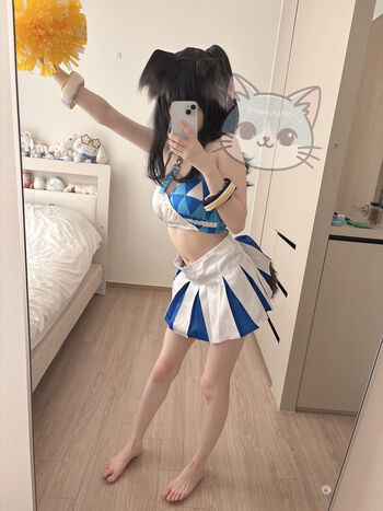 🔥 Nenechi page leaked private photo uncensored full