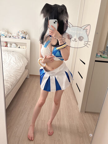 🔥 Nenechi page leaked private photo uncensored full