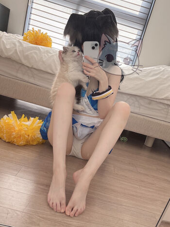 🔥 Nenechi page leaked private photo uncensored full