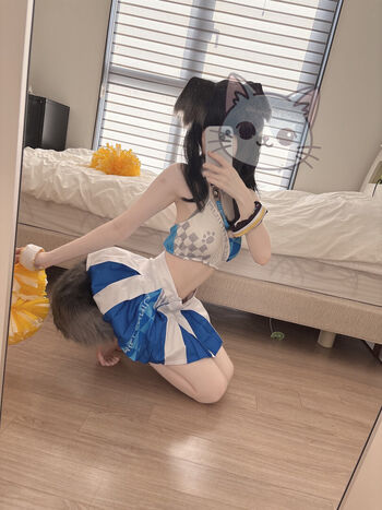 🔥 Nenechi page leaked private photo uncensored full