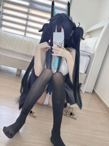 🔥 Nenechi leaked private photo uncensored full