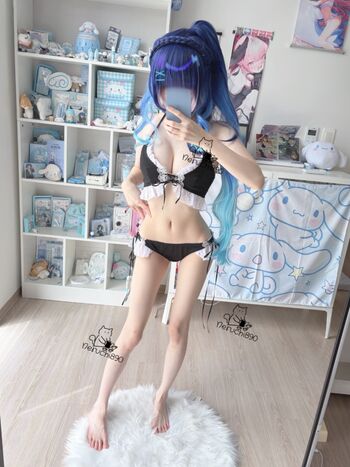 🔥 Nenechi leaked private photo uncensored full