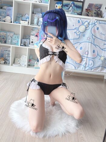 🔥 Nenechi leaked private photo uncensored full