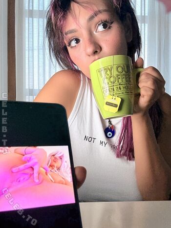🔥 Nerdy beila page leaked private photo uncensored full