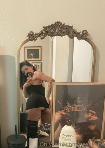 🔥 Nessie leaked private photo uncensored full