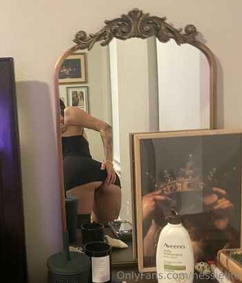 🔥 Nessie leaked private photo uncensored full