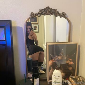 🔥 Nessie leaked private photo uncensored full