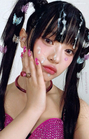 🔥 Newjeans  page leaked private photo uncensored full