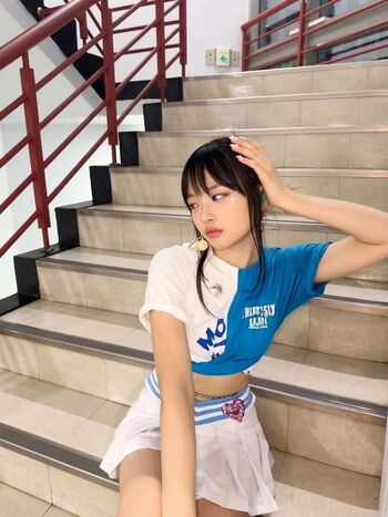 🔥 Newjeans leaked private photo uncensored full