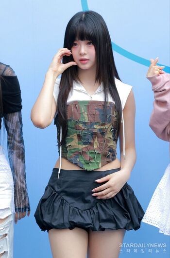 🔥 Newjeans leaked private photo uncensored full