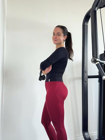 🔥 Niamh cryan page leaked private photo uncensored full