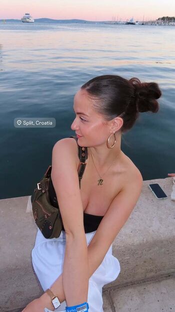 🔥 Niamh cryan page leaked private photo uncensored full