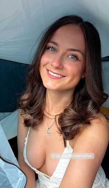 🔥 Niamh cryan page leaked private photo uncensored full